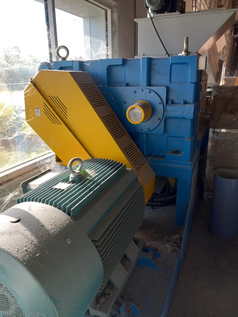 Amstar Machinery, bottle wash system, RDAF-030 dissolved air flotation, TS1000 friction washer, screw - Image 10