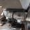 16" x 29" Nelmor #12411GR, plastic granulator, 40 HP, solid rotor, starter, 480 V., 1972 - Image 2