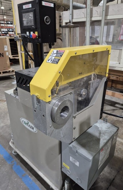 Conair #CSC-5, 5" extrusion cutter - Image 1
