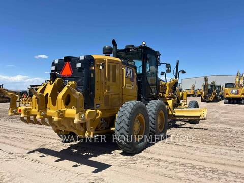 Caterpillar 150 AWD, Motor Grader, 1281 hours, S/N: EB501962, 2025 - Image 3