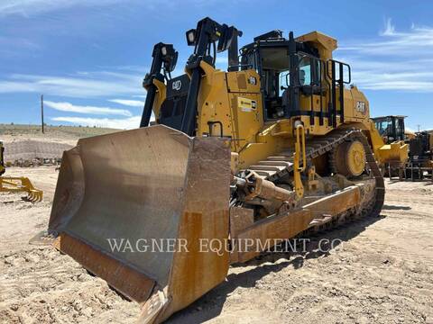 Caterpillar D9, 3759 hours, S/N: JC200178, 2021 - Image 1