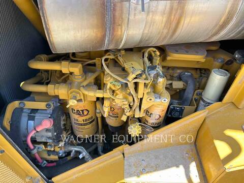 Caterpillar D9, 3759 hours, S/N: JC200178, 2021 - Image 7
