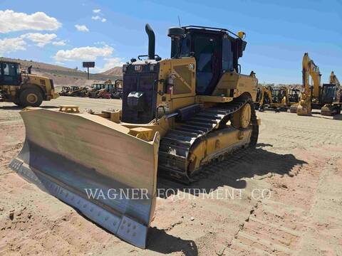 Caterpillar D6 VP, 1513 hours, S/N: WH501276, 2024 - Image 1