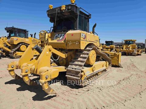 Caterpillar D6 VP, 1513 hours, S/N: WH501276, 2024 - Image 3