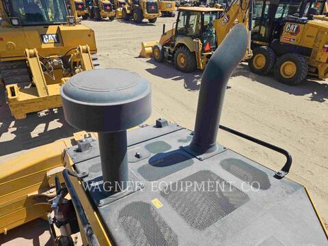 Caterpillar D6 VP, 1513 hours, S/N: WH501276, 2024 - Image 8