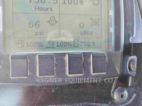 Caterpillar CB15, Compactor, 1055 hours, S/N: M9401164, 2024 - Image 5