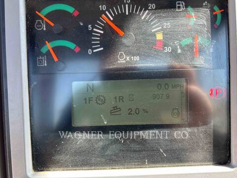 Caterpillar 14, Motor Grader, 2173 hours, S/N: EN400460, 2024 - Image 5