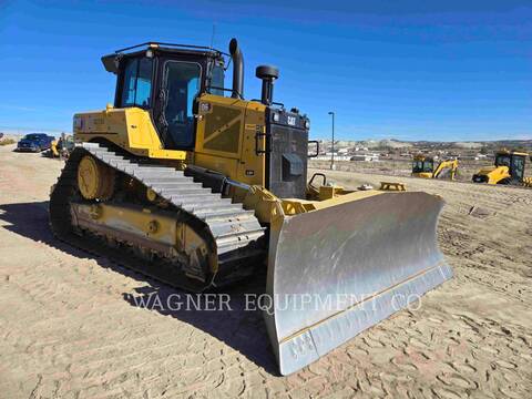 Caterpillar D6 VP, 1322 hours, S/N: KD510345, 2025 - Image 2