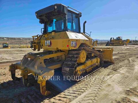 Caterpillar D5 VP, 2084 hours, S/N: KTA01314, 2024 - Image 3