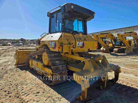 Caterpillar D5 VP, 2084 hours, S/N: KTA01314, 2024 - Image 4