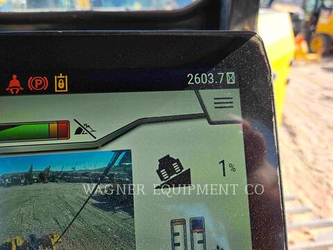 Caterpillar D6 VP, 2843 hours, S/N: WH501191, 2024 - Image 5