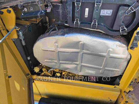 Caterpillar D6 VP, 2843 hours, S/N: WH501191, 2024 - Image 7