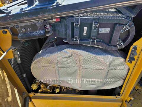 Caterpillar D6 VP, 1673 hours, S/N: WH501278, 2024 - Image 7