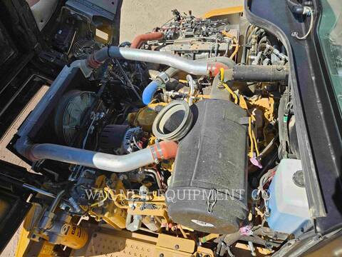 Caterpillar 725, Articulated Truck, 1556 hours, S/N: 3T901192, 2024 - Image 7