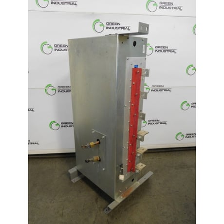 Reliance Liqui Flo, LF200460AAR, 382 KVA, Carrier Chiller Drive VFD, refurb.w/warranty - Image 2