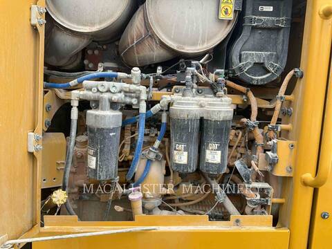 Caterpillar 140M3 AWD, Motor Grader, 5099 hours, S/N: N9G00296, 2019 - Image 7