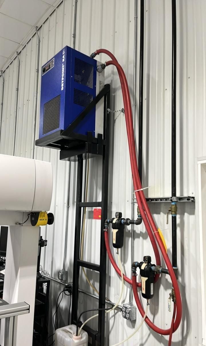 Zeiss #Accura-II-9.12.8, coordinate measuring machine, 35.4" X, 47.2" Y, 31.5" Z, VAST Gold scanning head - Image 10