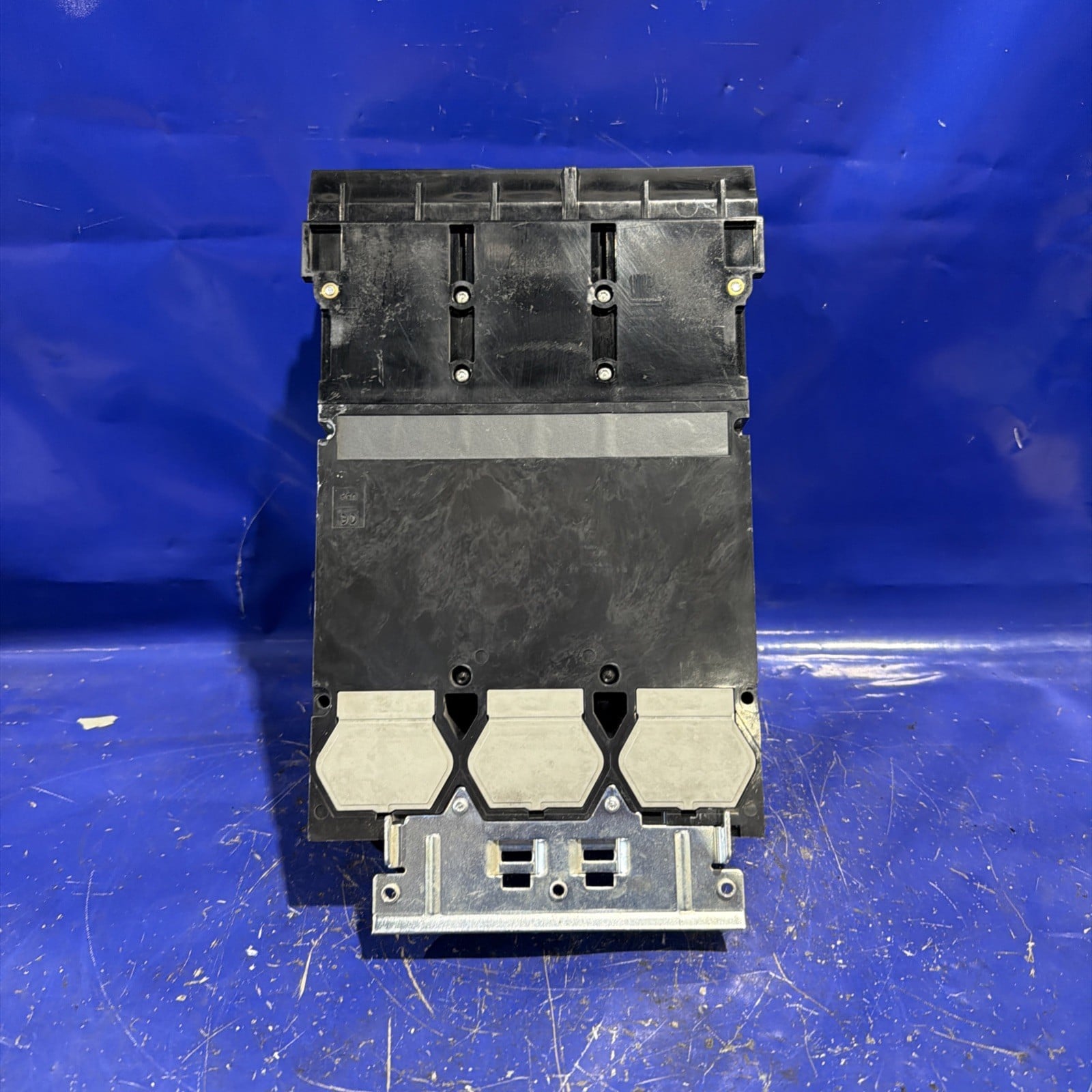 600 Amps, Square D PowerPact M.g. #MGA36600JK, I-Line circuit breaker, 3-pole, 18kA, 600 Volts - Image 5