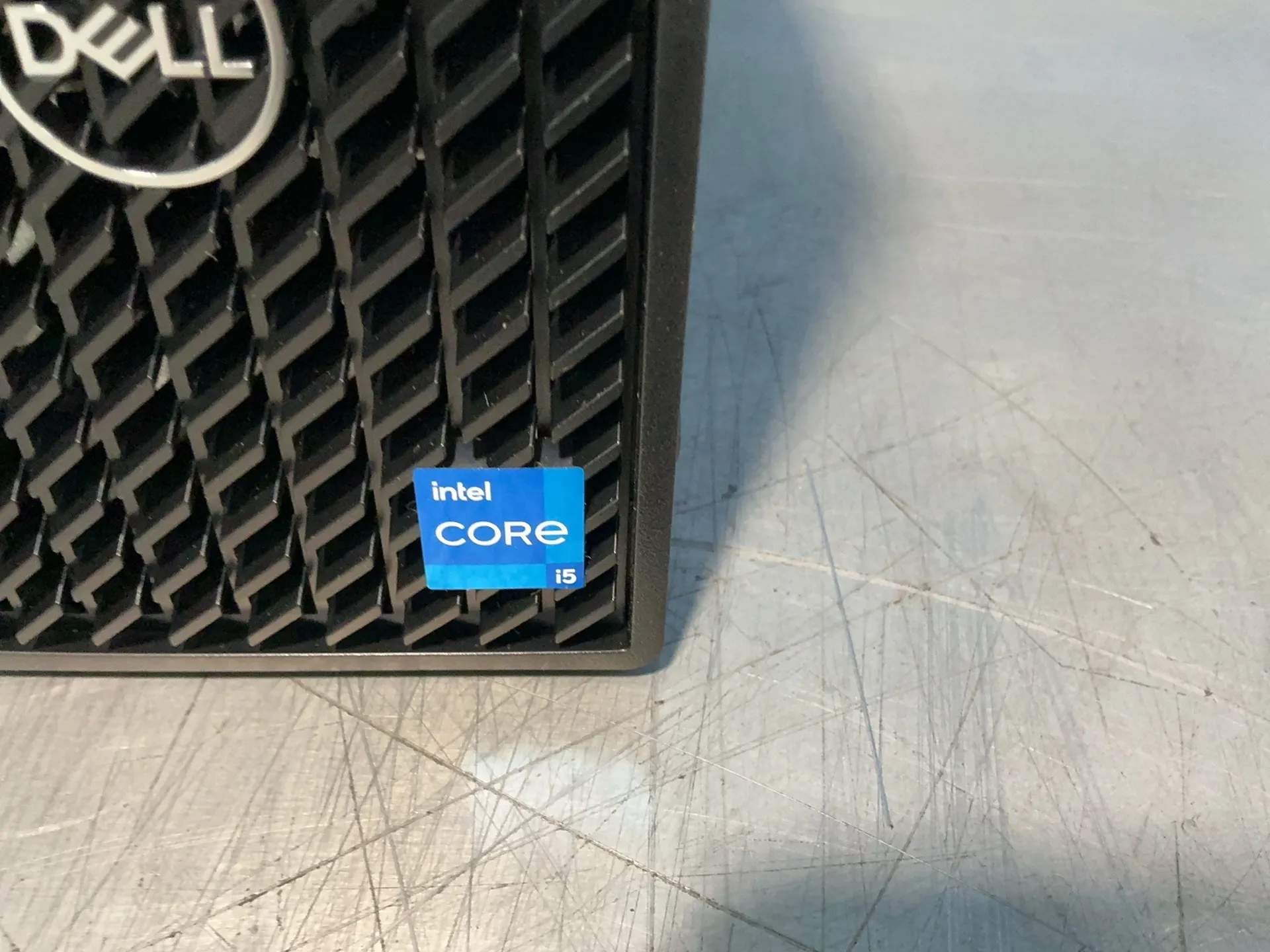 Dell #D17S, Optiplex 3000 Desktop Computer, 100-240 VAC - Image 4