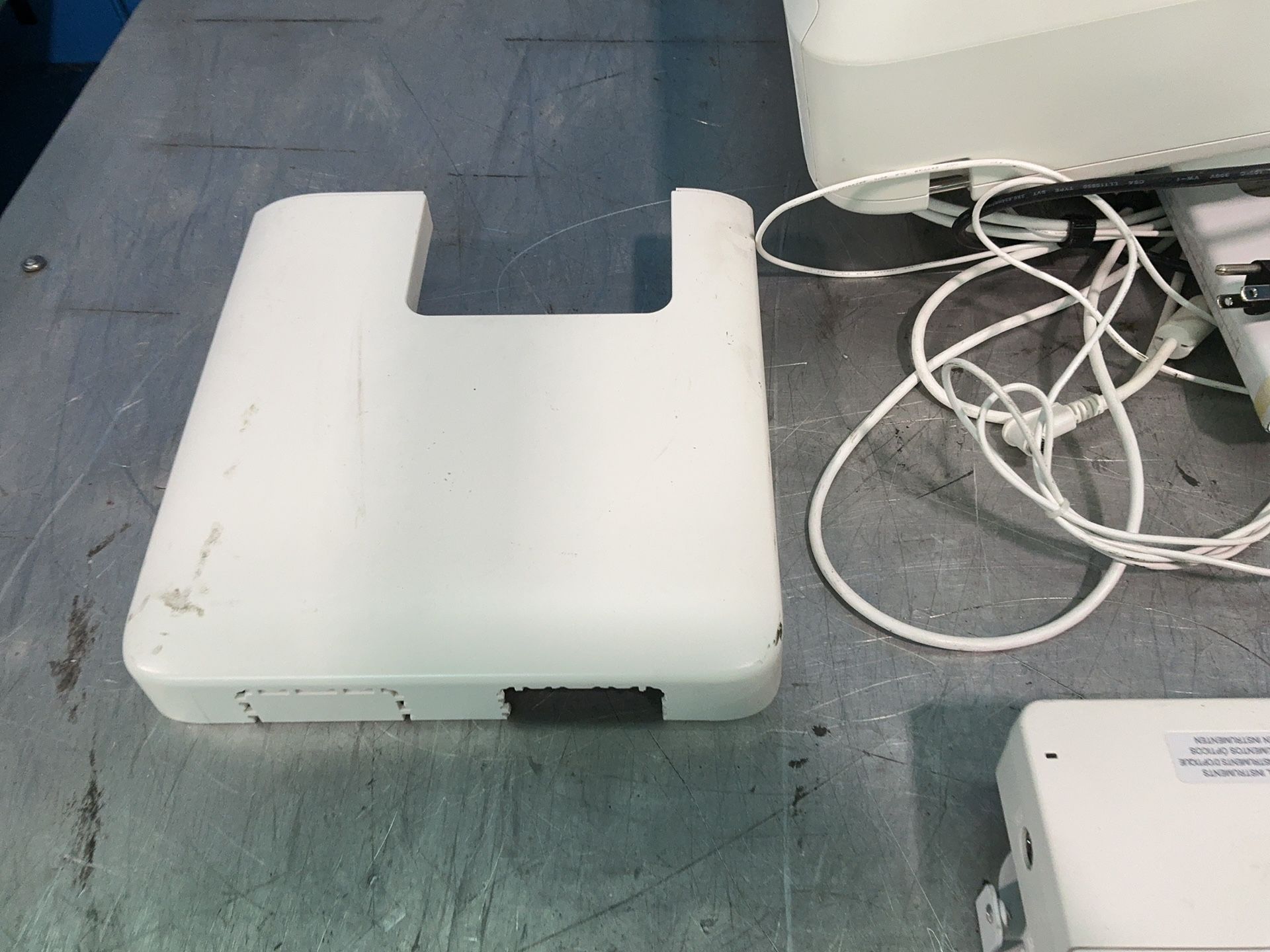 Epson #BRIGHTLINK-PRO-1450UI, Ultra-Short-Throw Interactive LCD Projector (2 available) - Image 6