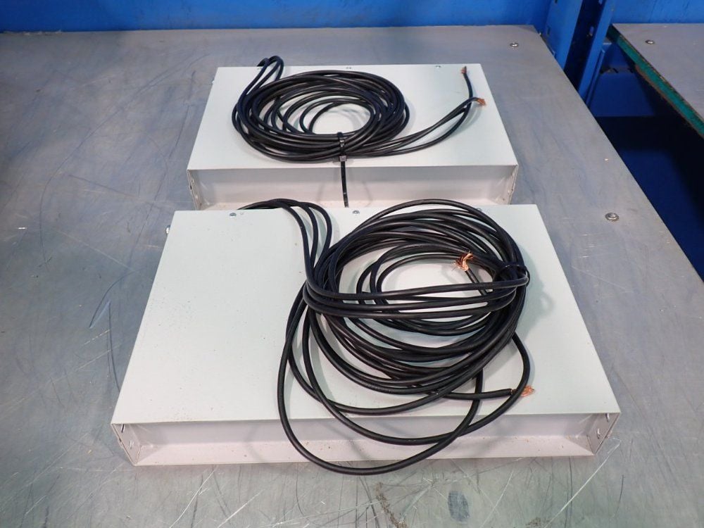 ABB #2GCA284619A0030, CLMD33 SP Capacitor Pair (4 available) - Image 2
