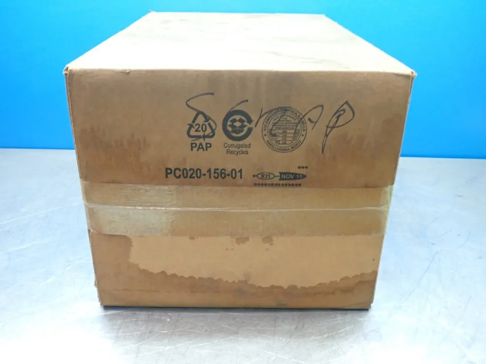 Allen-Bradley #284E-FVD4P0Z-10-RRW-3-DB1-SBW, ArmorStart Drive & Base, new - Image 4