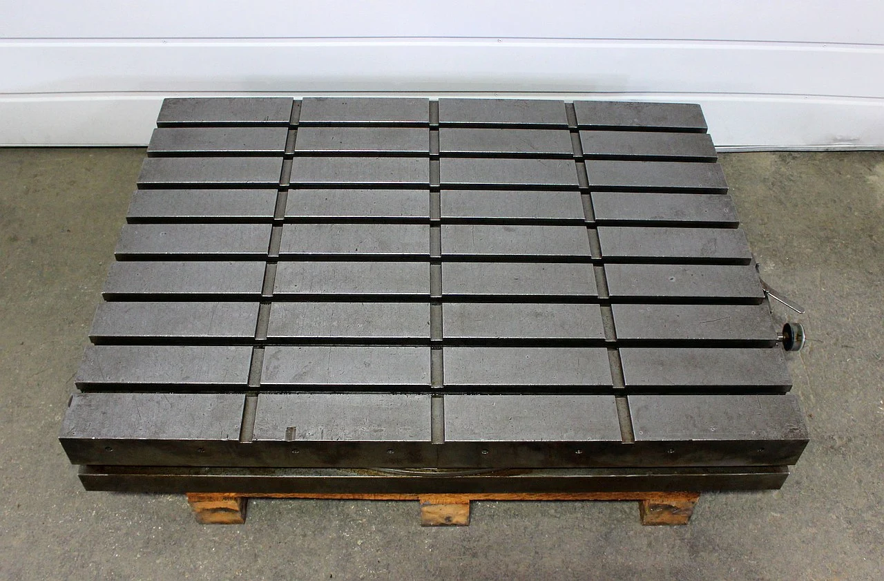 36" x 48" Five K, 6-3/8" OAH, Shot pin location on 90' s, excellent - Image 7