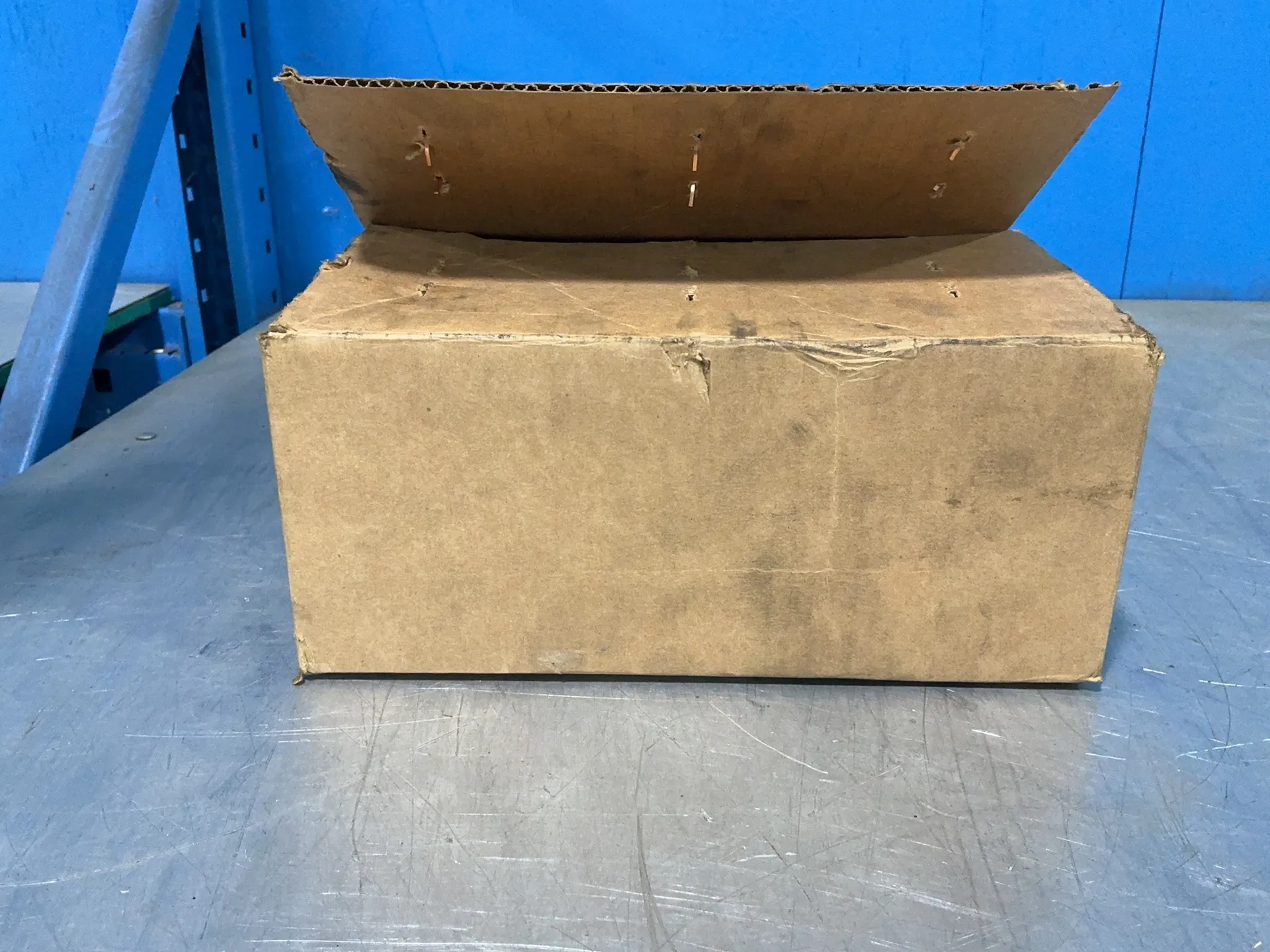 Kollmorgen #AKM23D-EFB2DB00, PM Servo Motor, new (4 available) - Image 1