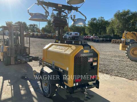 Allmand NLPII 8KW, S/N: 08002835, 2018 - Image 3