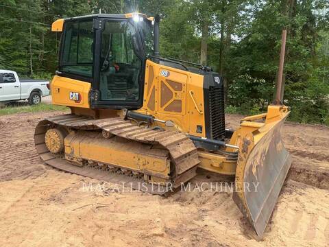 Caterpillar D312LGP, 1947 hours, S/N: XKY00736, 2021 - Image 2