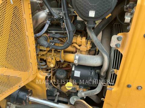 Caterpillar D312LGP, 1947 hours, S/N: XKY00736, 2021 - Image 7