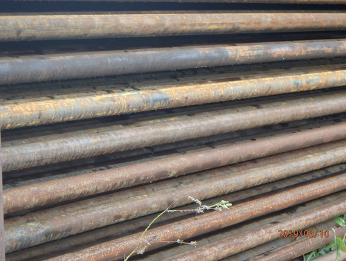 2-3/8" 4.7 lb/ft J-55 EUE tubing, range 2, 400 joints, 53,064' total, yellow band 1%-15% wear - Image 3
