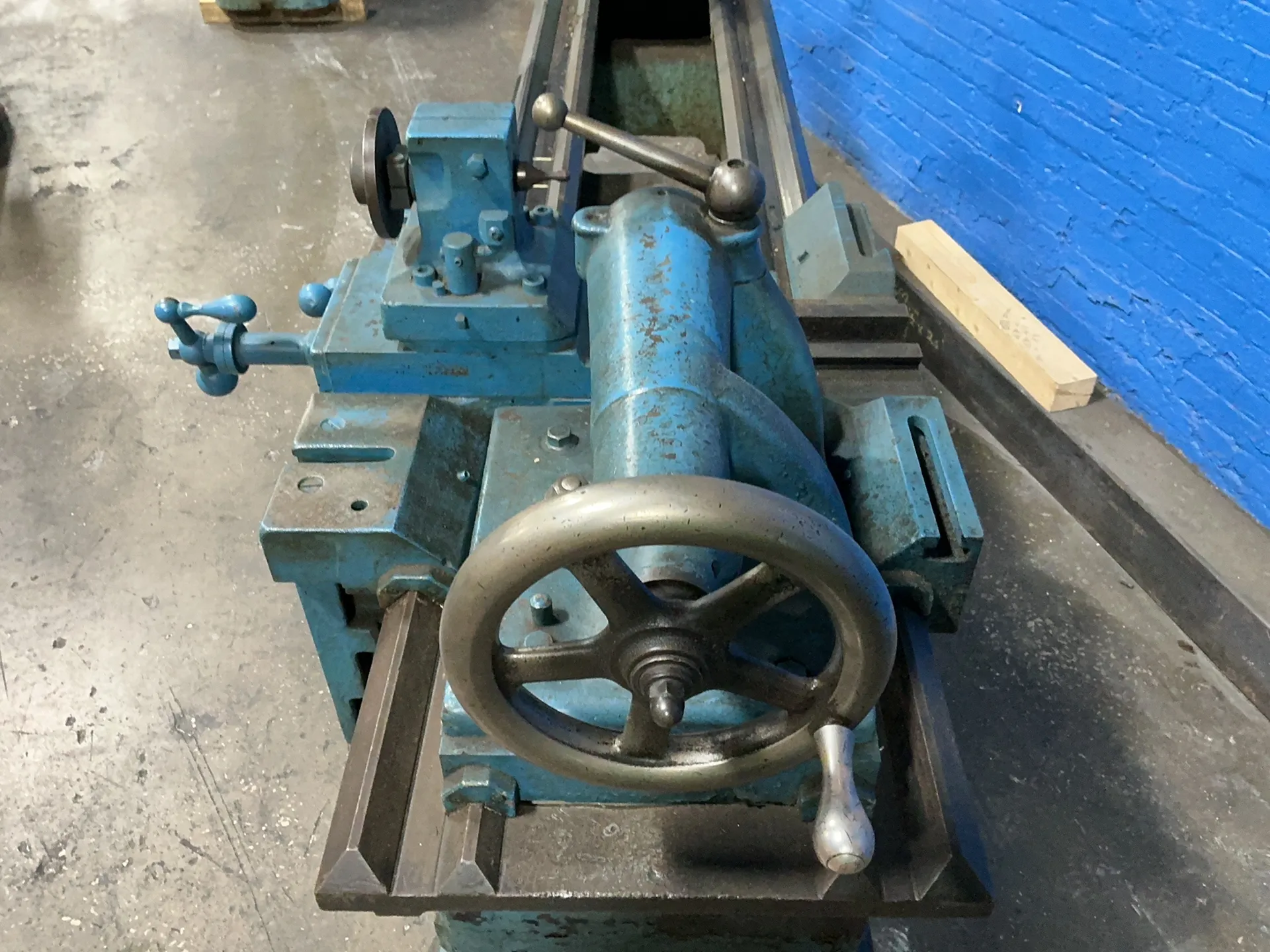 11" x 37" bench center - Image 2