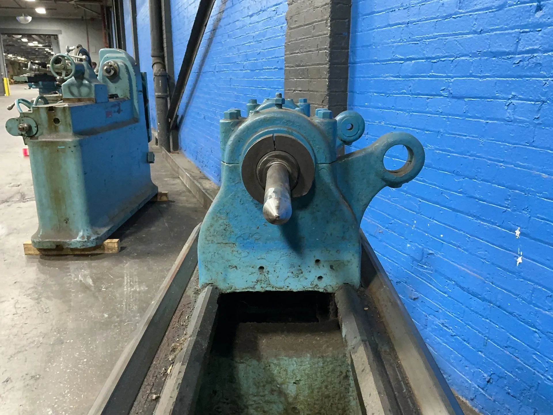 11" x 37" bench center - Image 3