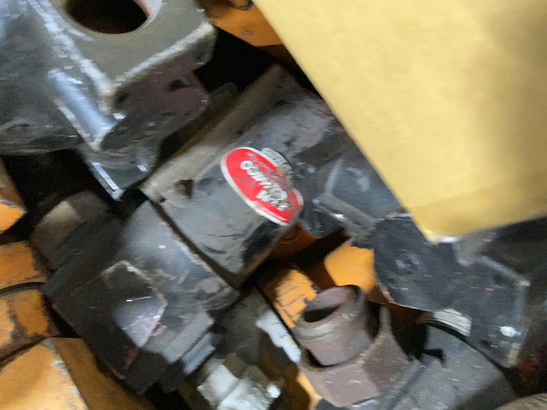 Fuel water separator pipe fittings, box lot - Image 3