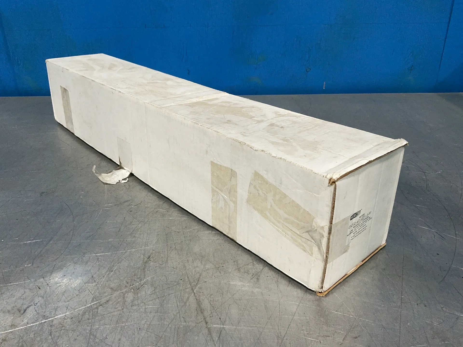 Proximity Controls #CLS2-W11RK1-020, capacitance level switch, 2.2 W, 12-240 Volts - Image 1