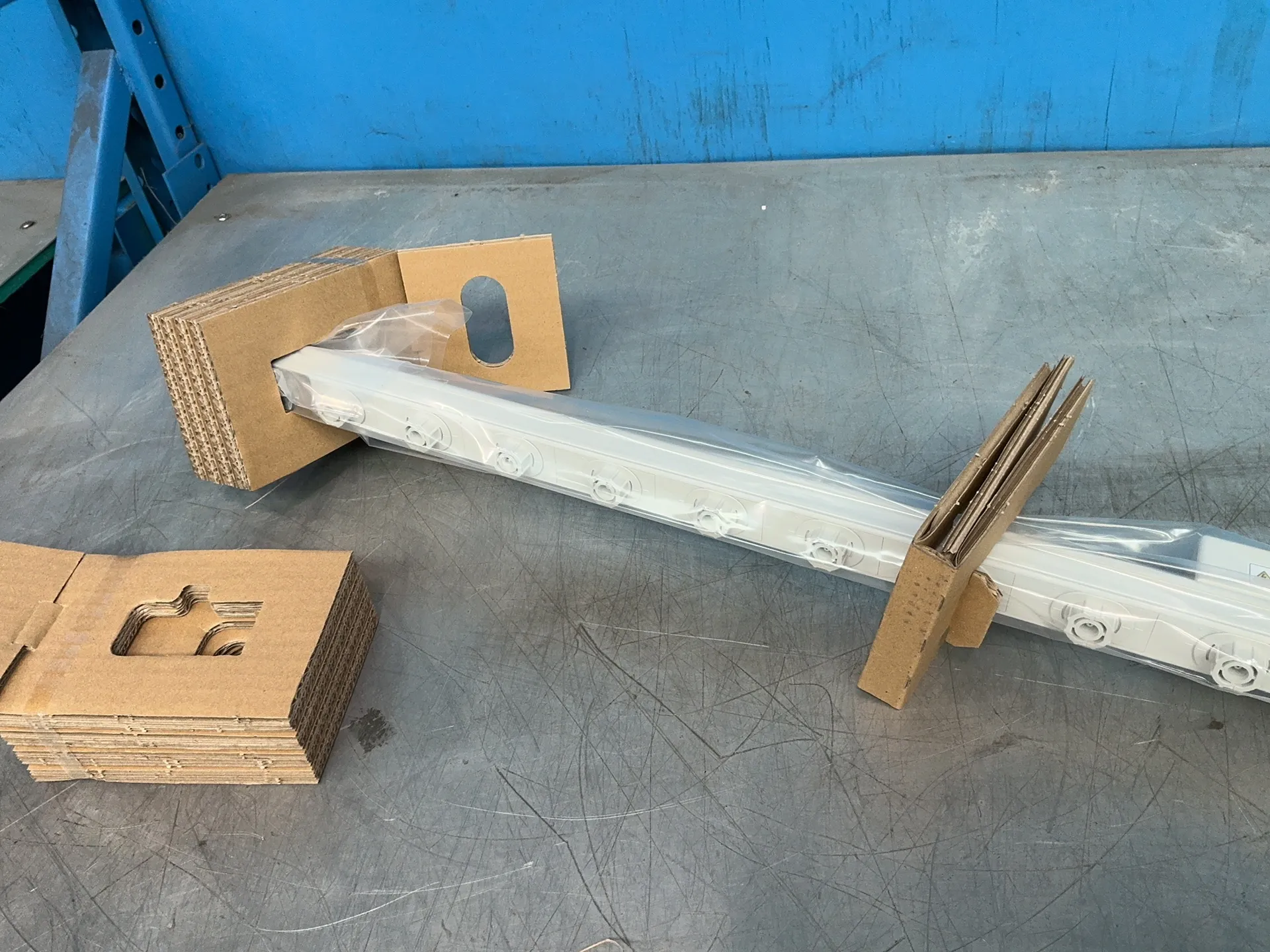 SMC #IZS40-820-08B, ionizer, new - Image 5