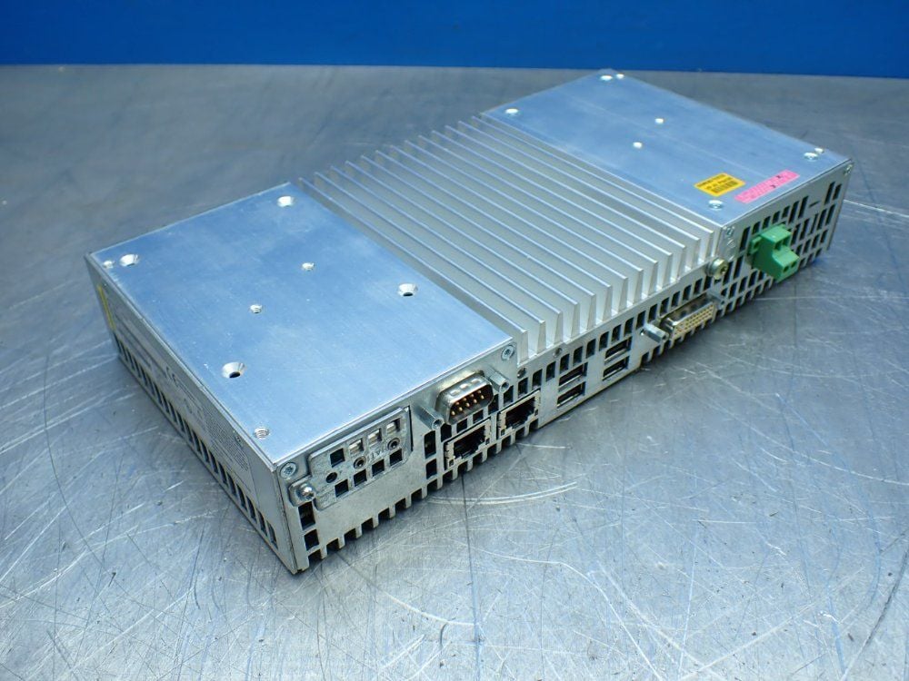 Siemens #6BK1000-5LA00-1AA0, Laserline Box PC 400C, new - Image 3