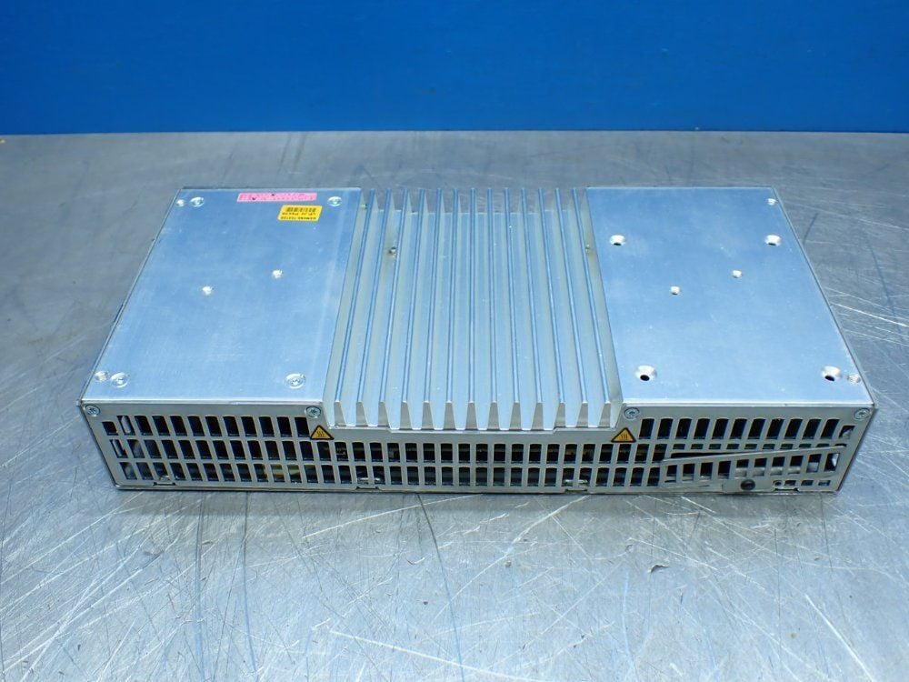 Siemens #6BK1000-5LA00-1AA0, Laserline Box PC 400C, new - Image 5