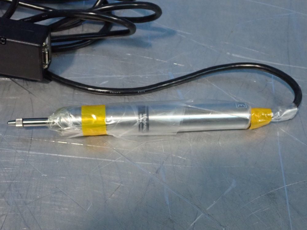 Magnescale #DG25BPM, Probe and Gauge, new - Image 4