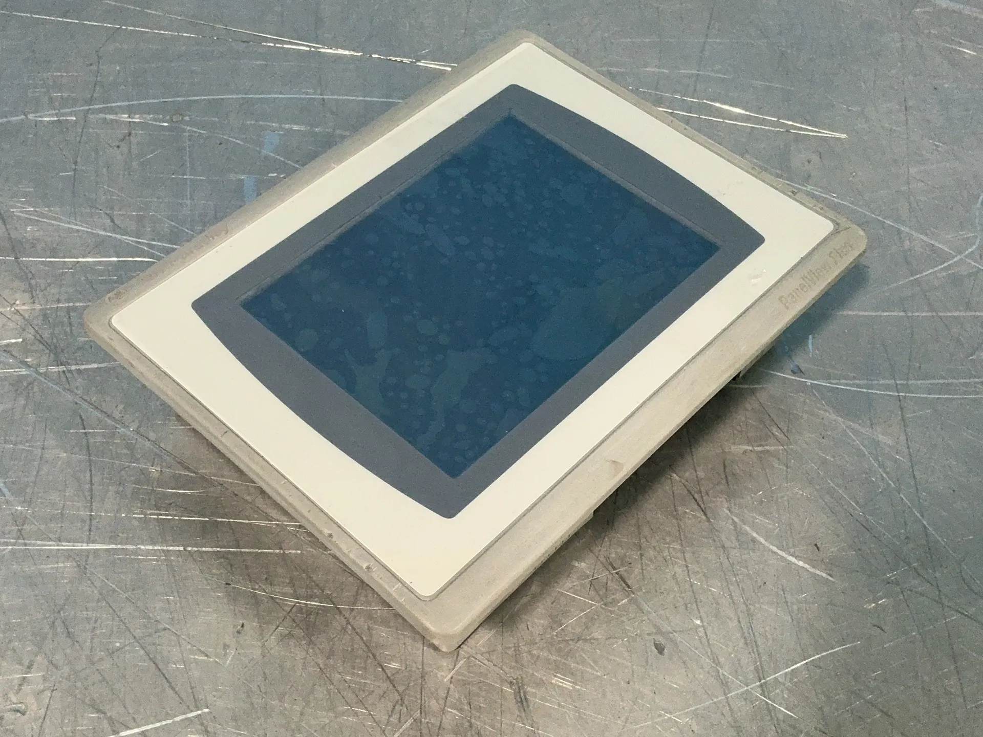 Allen-Bradley #2711P-T7C21D8S, PanelView Plus 7 operator panel, 24 Volts DC - Image 2