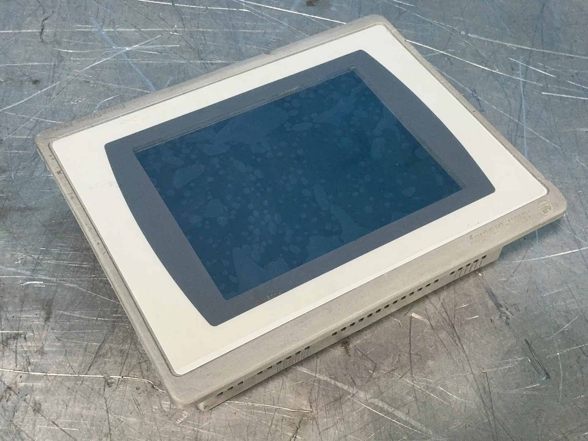 Allen-Bradley #2711P-T7C21D8S, PanelView Plus 7 operator panel, 24 Volts DC - Image 3