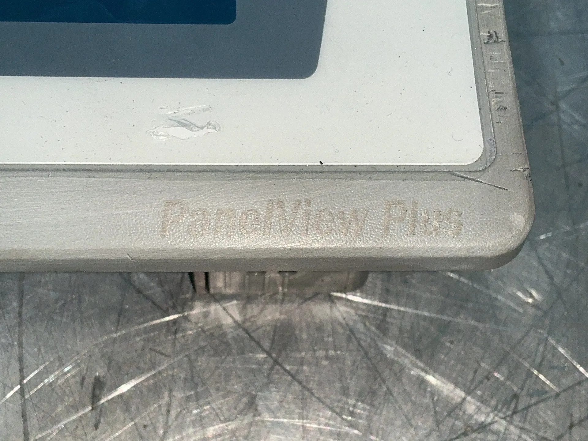 Allen-Bradley #2711P-T7C21D8S, PanelView Plus 7 operator panel, 24 Volts DC - Image 5