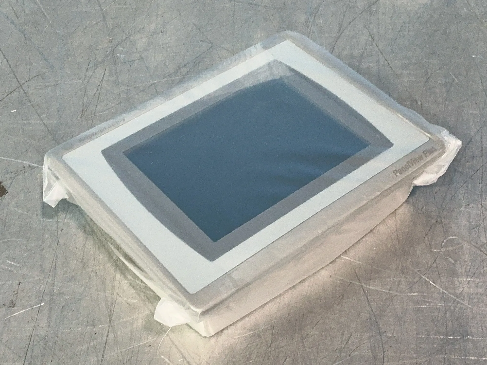 Allen-Bradley #2711P-T7C21D8S, PanelView Plus 7 operator panel, 24 Volts DC - Image 3