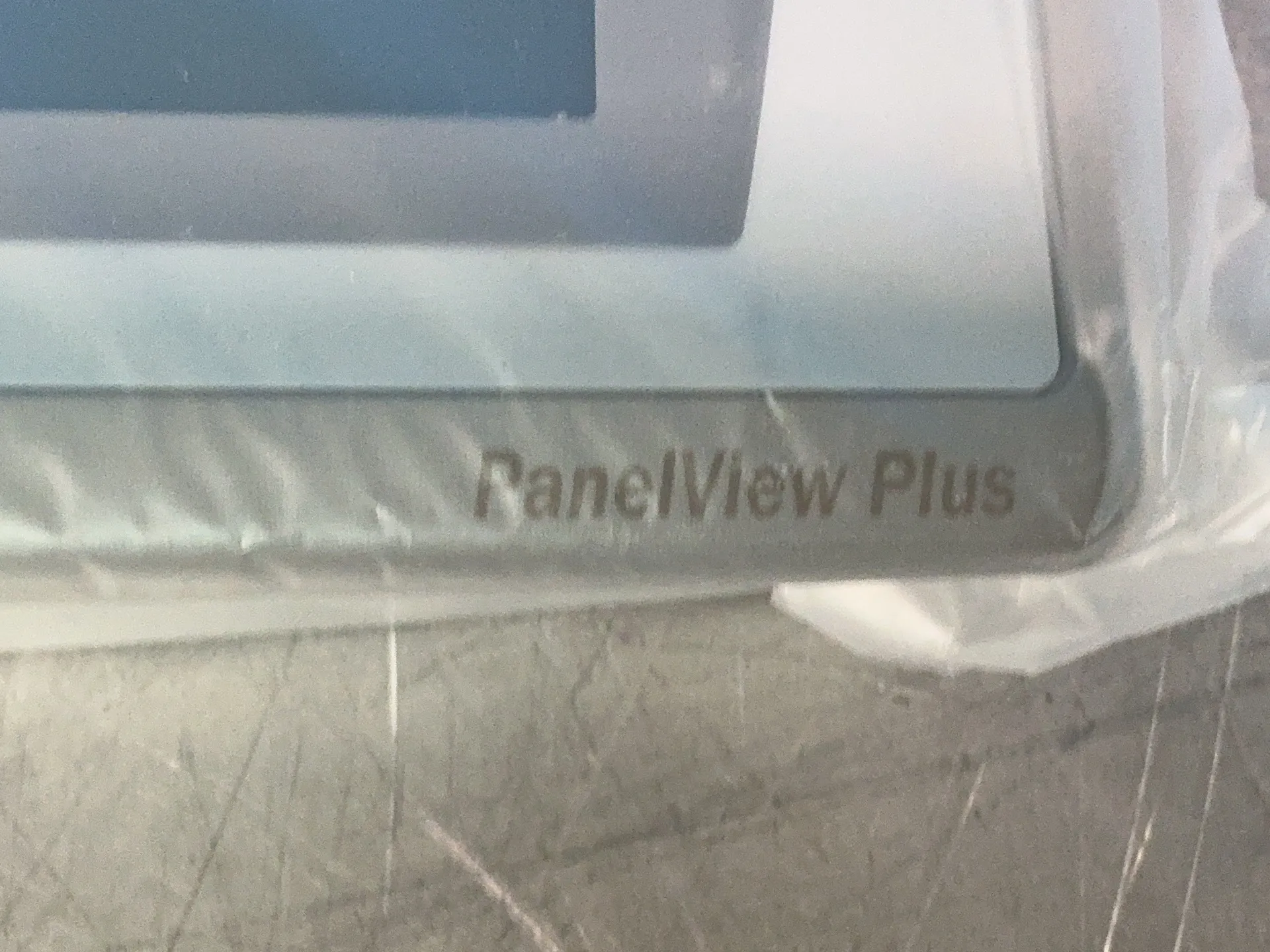 Allen-Bradley #2711P-T7C21D8S, PanelView Plus 7 operator panel, 24 Volts DC - Image 4