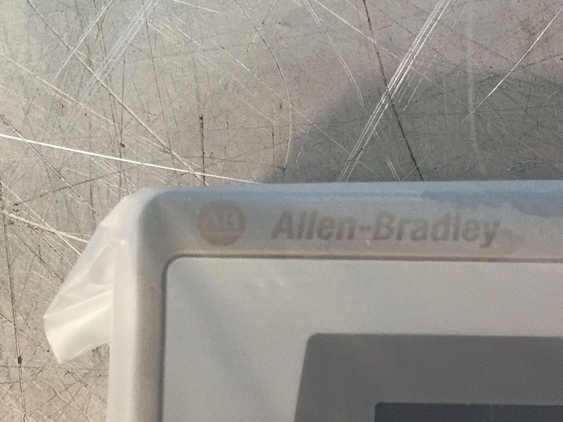 Allen-Bradley #2711P-T7C21D8S, PanelView Plus 7 operator panel, 24 Volts DC - Image 6