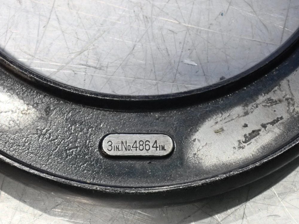 Starrett #486, outside micrometers, 1"-6", new, LOT of 6 - Image 4