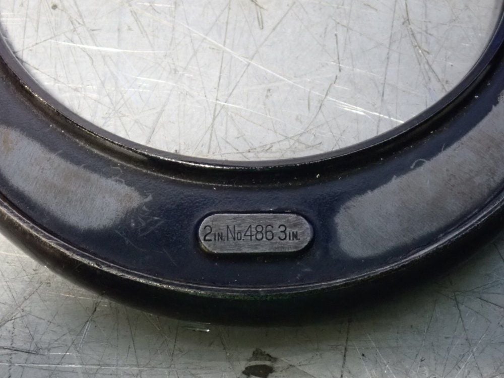 Starrett #486, outside micrometers, 1"-6", new, LOT of 6 - Image 5