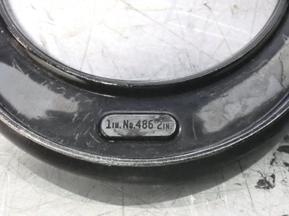 Starrett #486, outside micrometers, 1"-6", new, LOT of 6 - Image 6