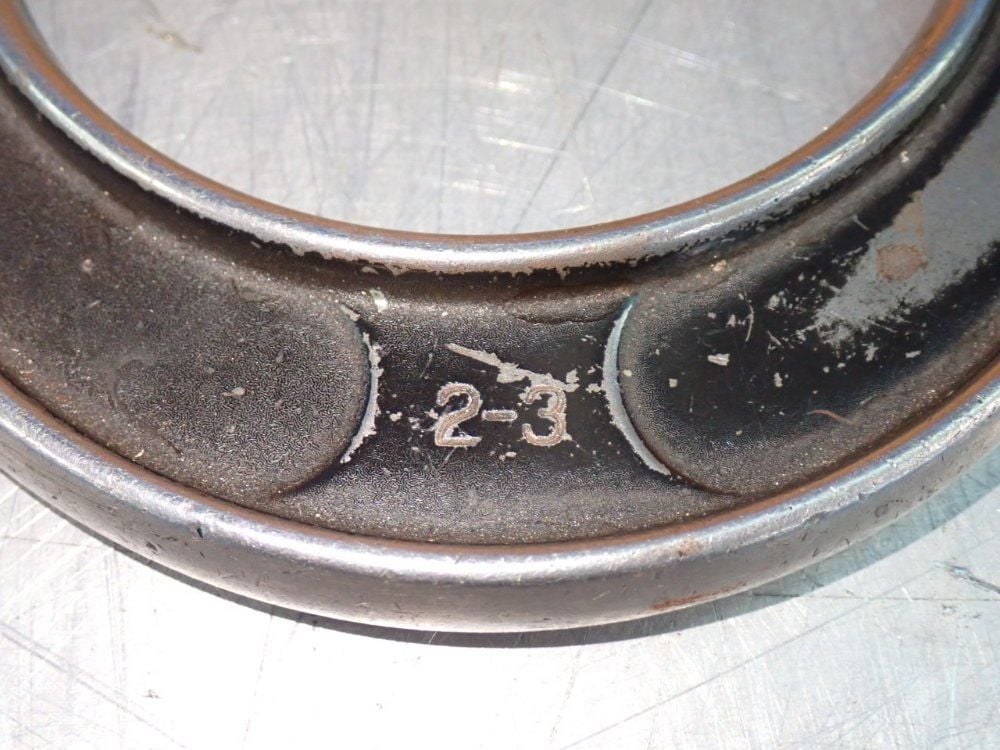 Starrett, outside micrometer set, 2"-3" to 11"-12", w/ case, LOT of 10 - Image 3